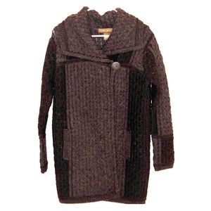 Inis Crafts Sweater Shall